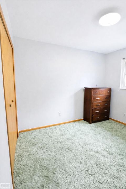 Tiny photo for 27738 Roan Avenue, Warren City, MI 48093 (MLS # 58050201747)