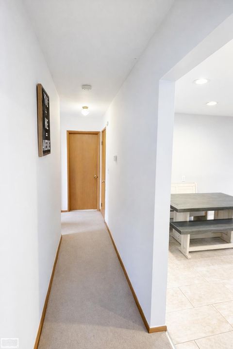 Tiny photo for 27738 Roan Avenue, Warren City, MI 48093 (MLS # 58050201747)