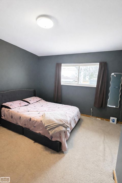 Tiny photo for 27738 Roan Avenue, Warren City, MI 48093 (MLS # 58050201747)