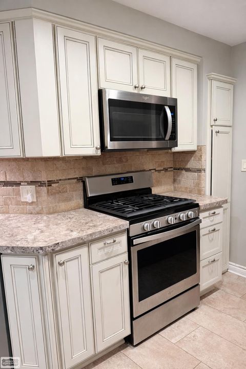 Tiny photo for 27738 Roan Avenue, Warren City, MI 48093 (MLS # 58050201747)