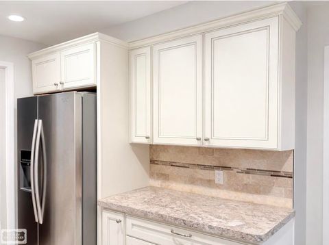 Tiny photo for 27738 Roan Avenue, Warren City, MI 48093 (MLS # 58050201747)