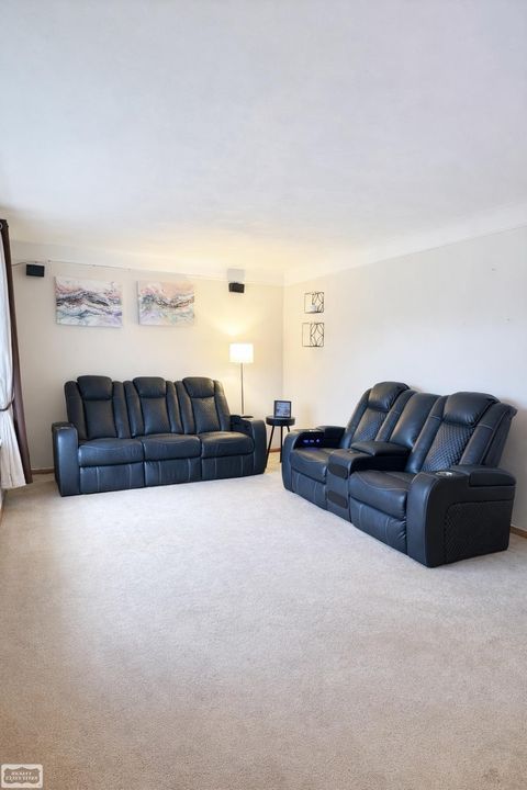 Tiny photo for 27738 Roan Avenue, Warren City, MI 48093 (MLS # 58050201747)