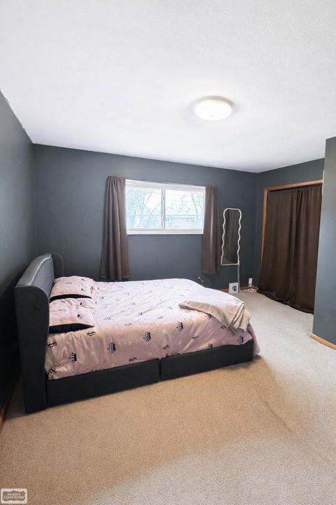 Tiny photo for 27738 Roan Avenue, Warren City, MI 48093 (MLS # 58050201747)