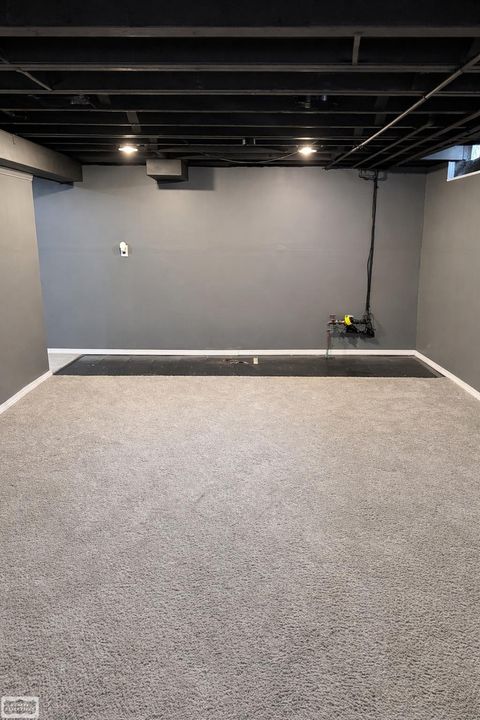 Tiny photo for 27738 Roan Avenue, Warren City, MI 48093 (MLS # 58050201747)