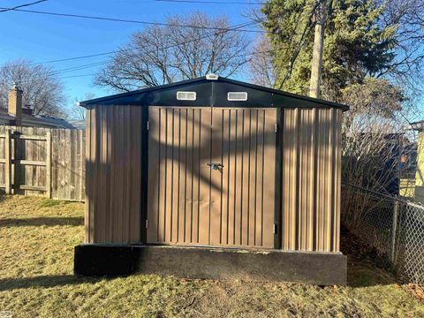 Tiny photo for 27738 Roan Avenue, Warren City, MI 48093 (MLS # 58050201747)