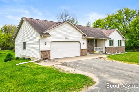 2250 Barry Street Georgetown Charter Township MI 49426