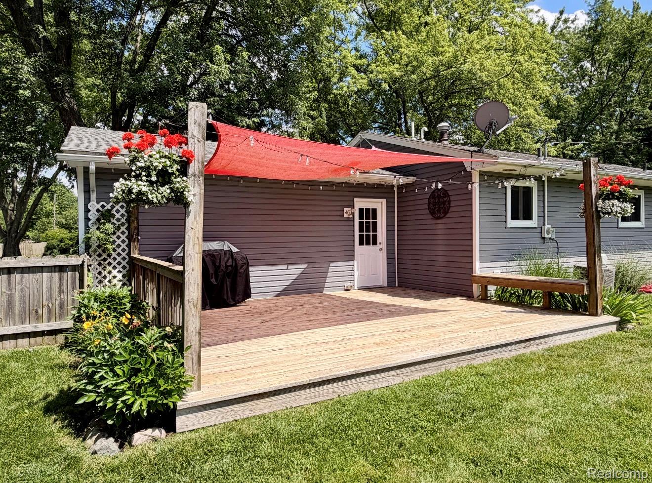1125 Dolane Drive