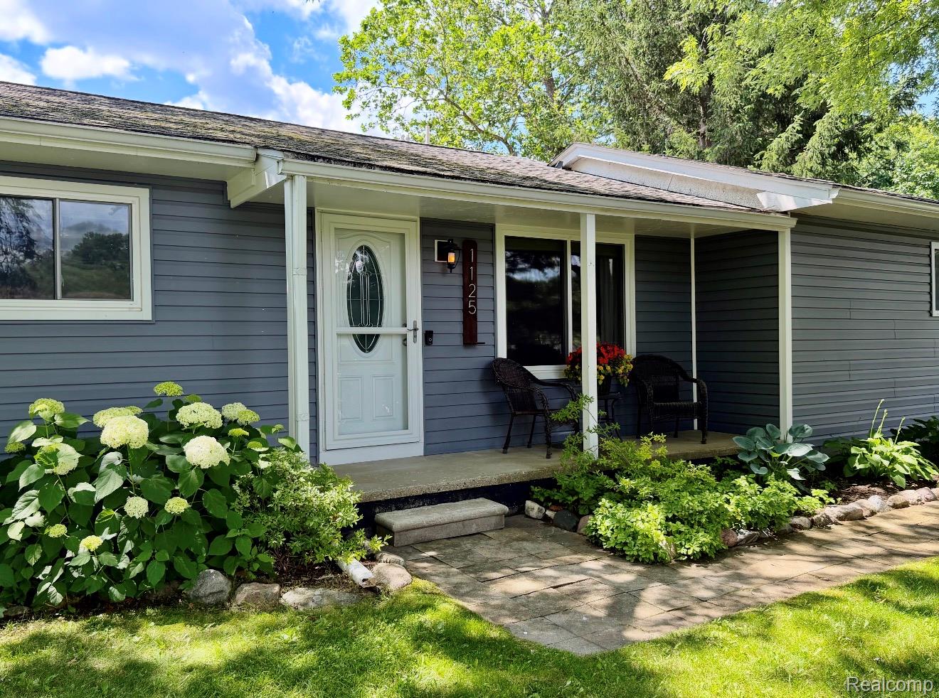 1125 Dolane Drive