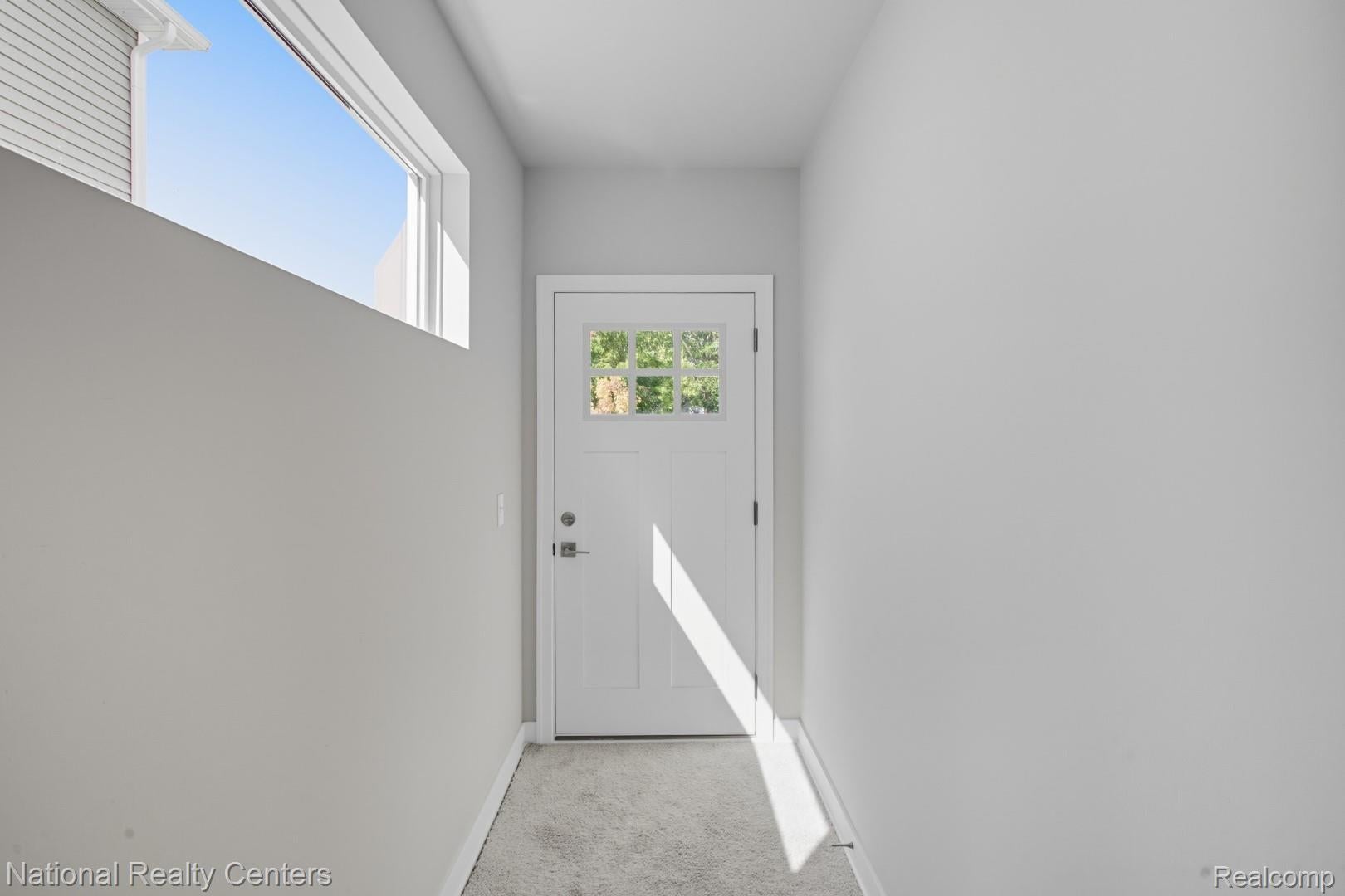 25018 Reeck Road