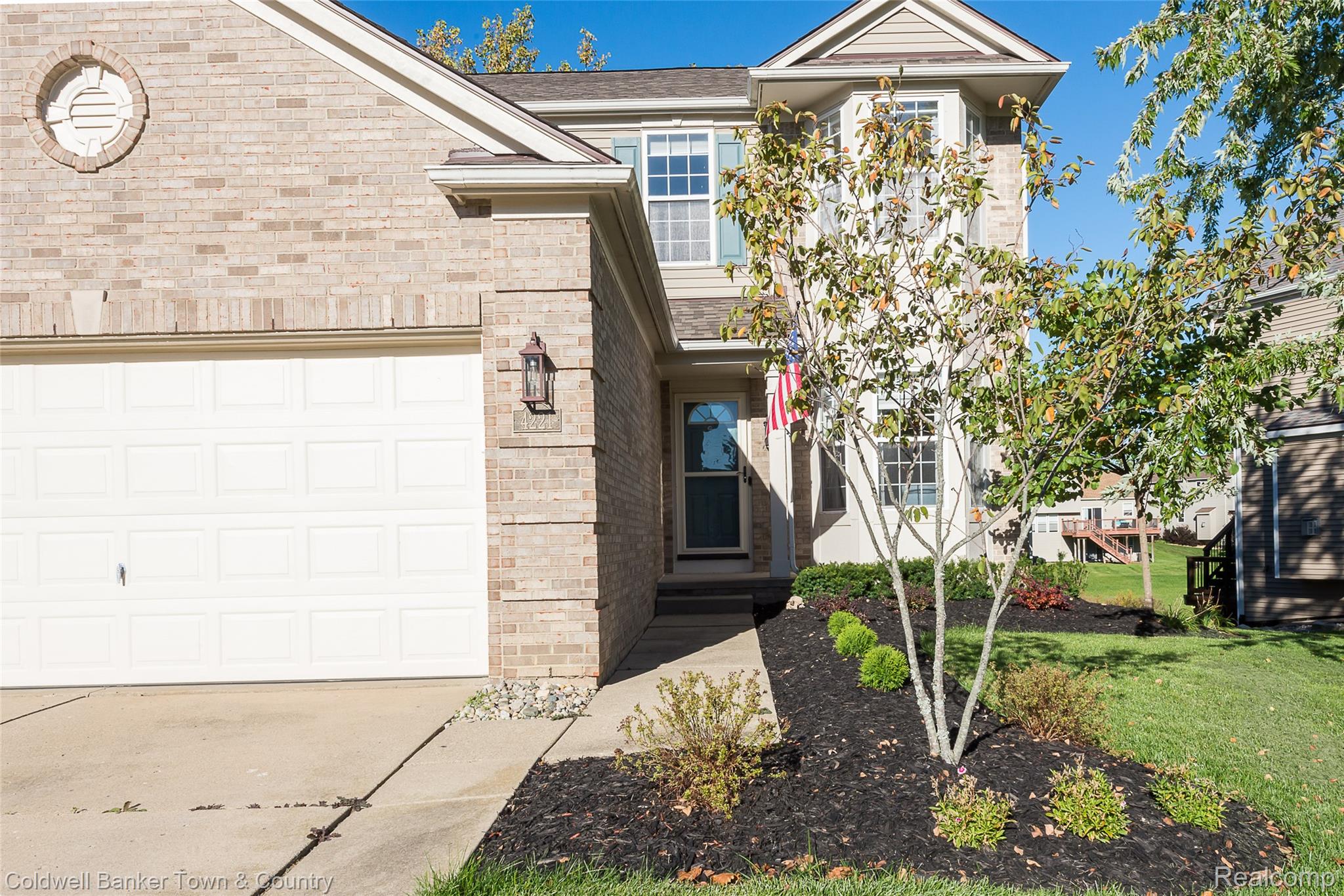 4221 Sonata Drive