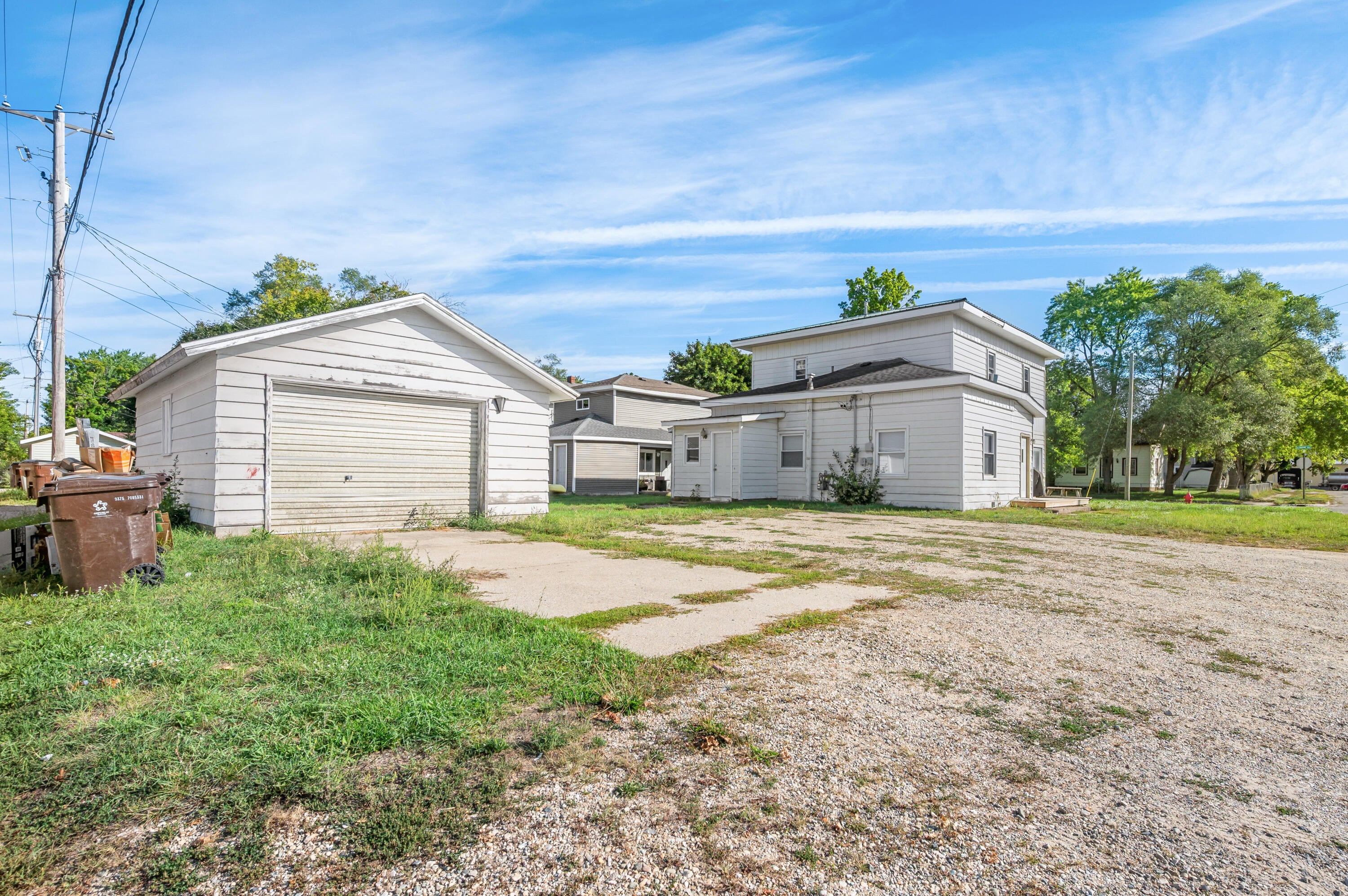 203 N 3rd Avenue