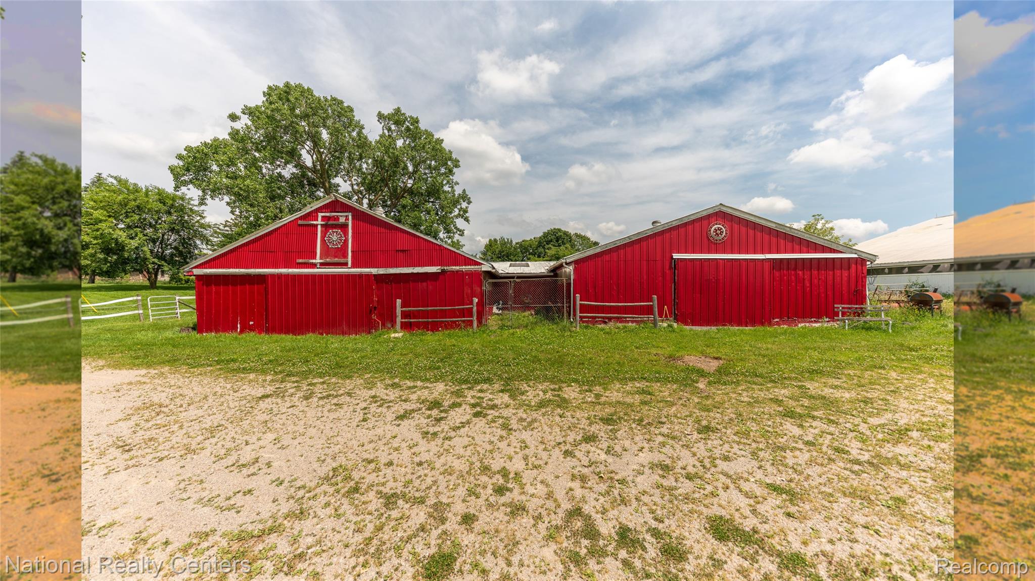58191 8 Mile Road