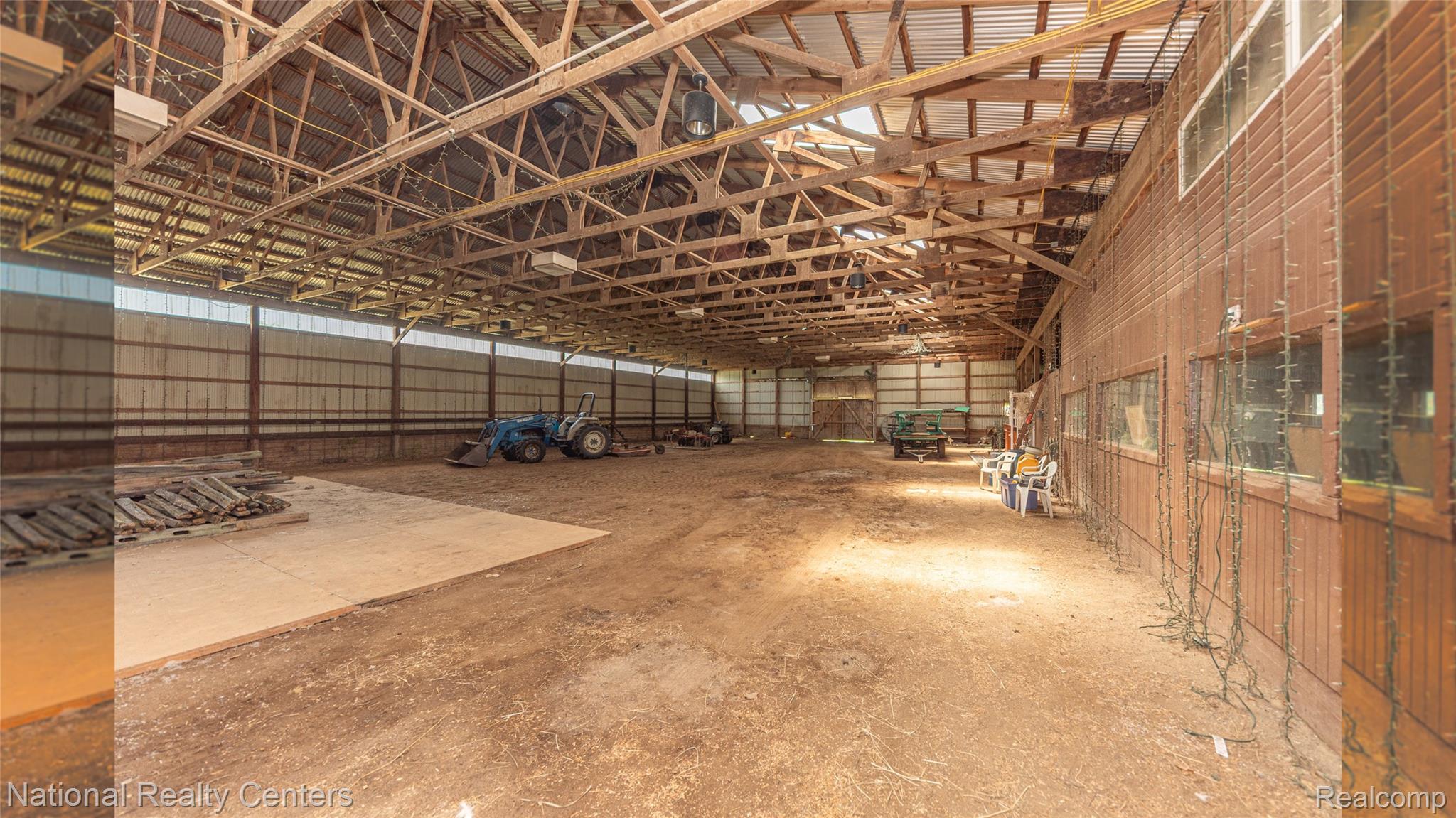58191 8 Mile Road