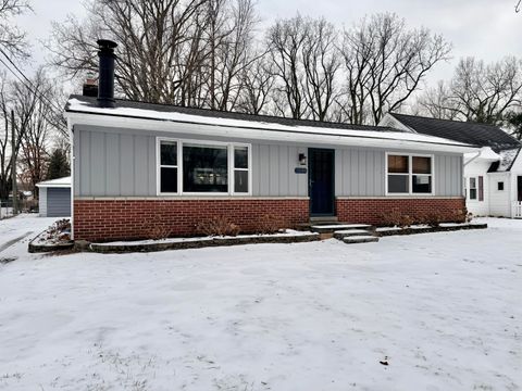 33989 Richland Street Livonia City MI 48150