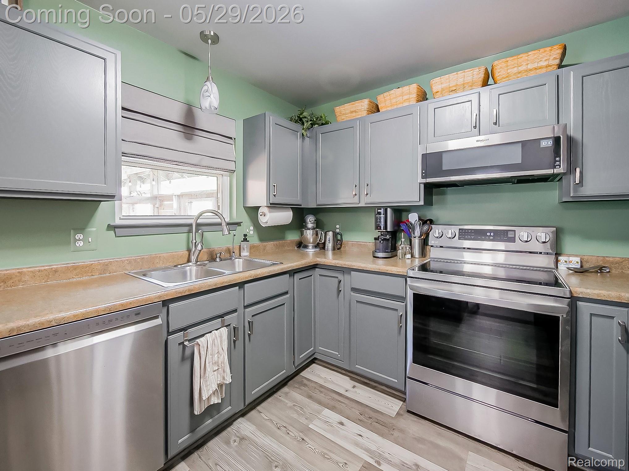 11220 Silver Drive
