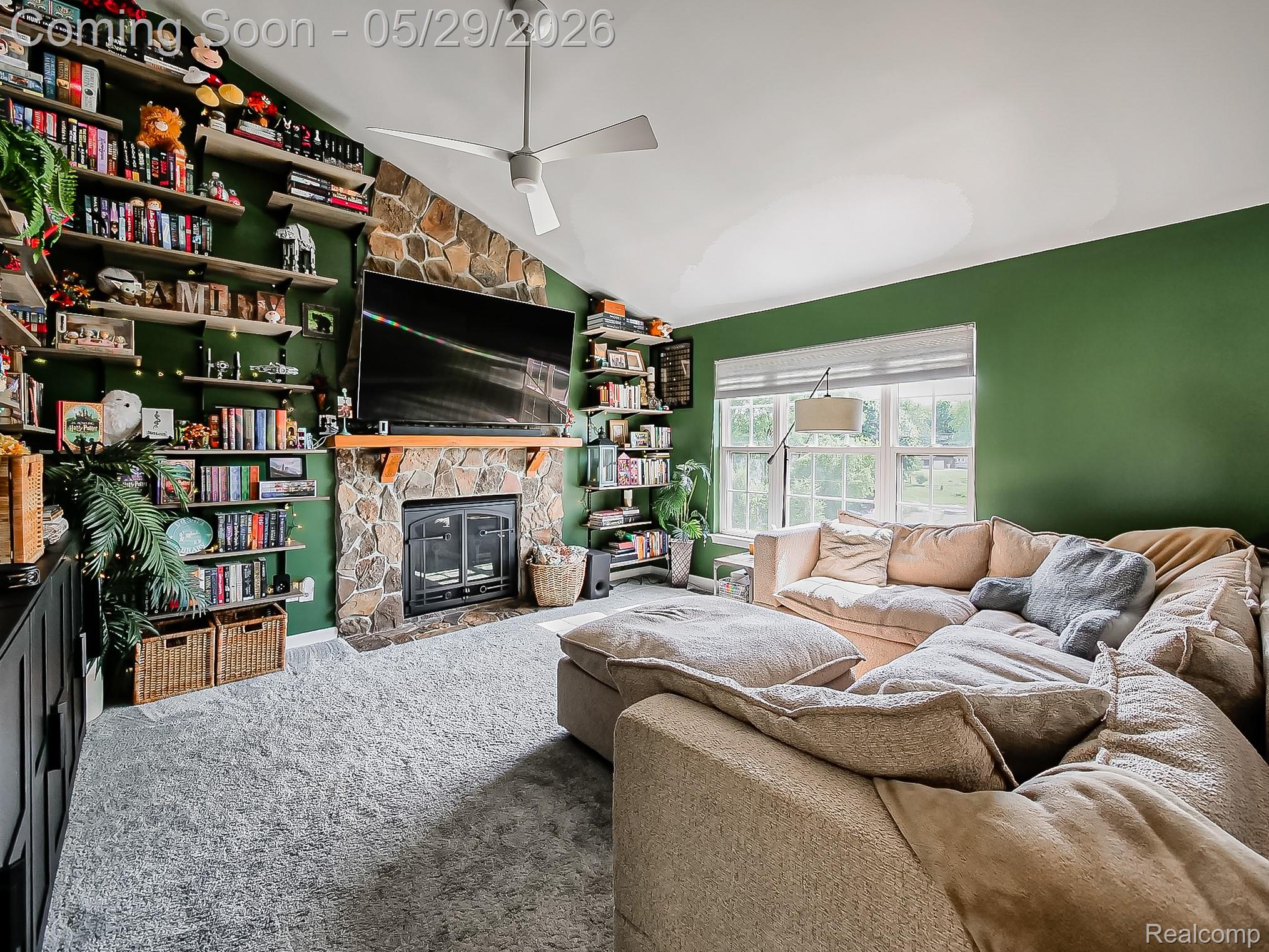 11220 Silver Drive