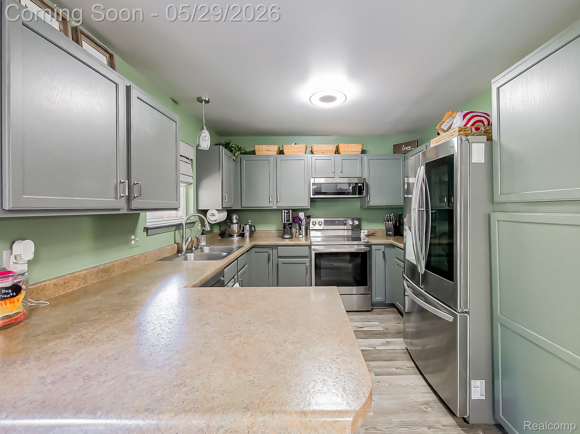 11220 Silver Drive