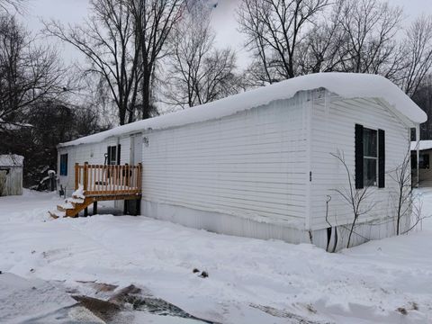 14556 N Red Bud Trail N Lot 83 Buchanan Township MI 49107