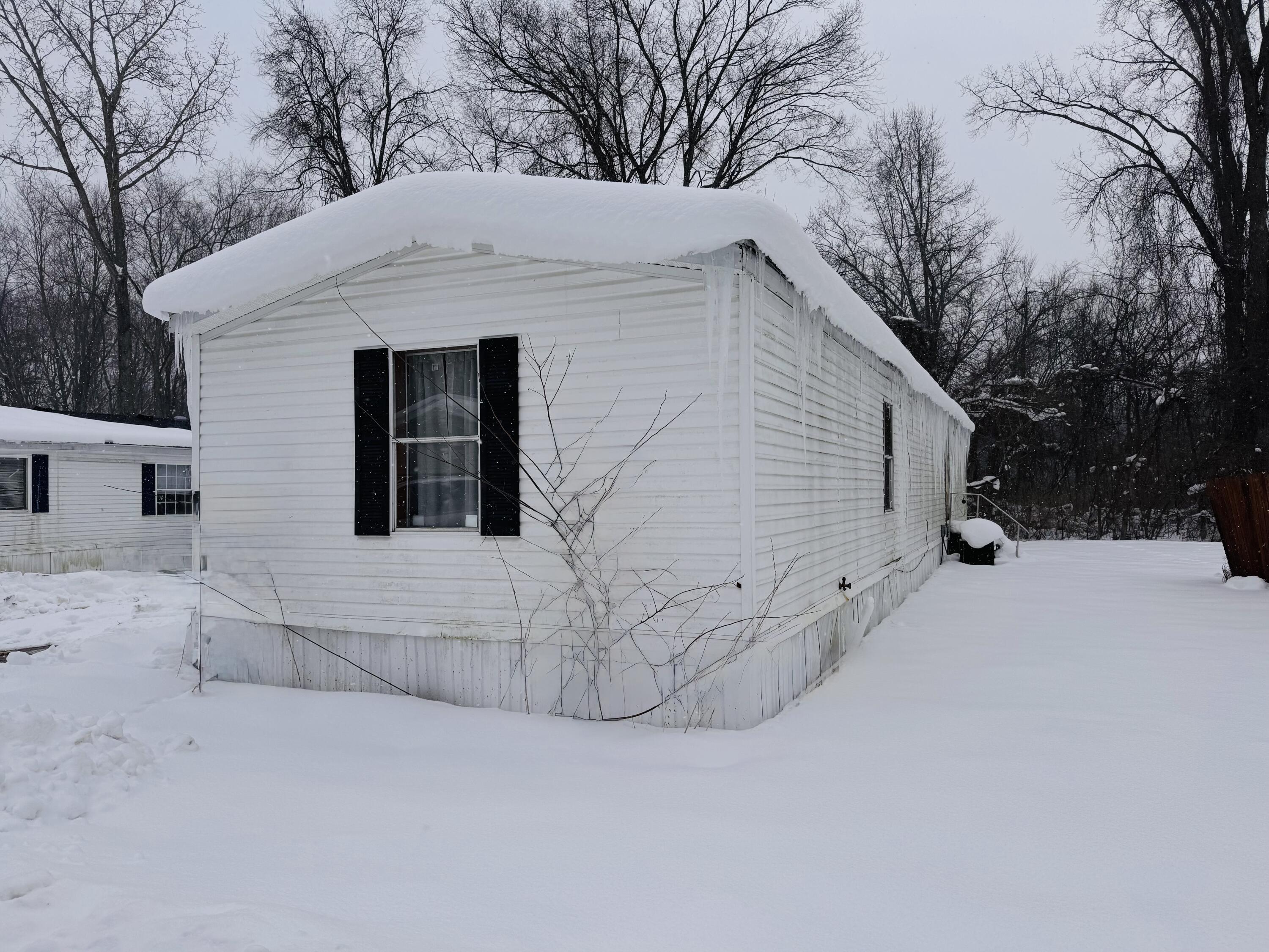 14556 N Red Bud Trail N Lot 83