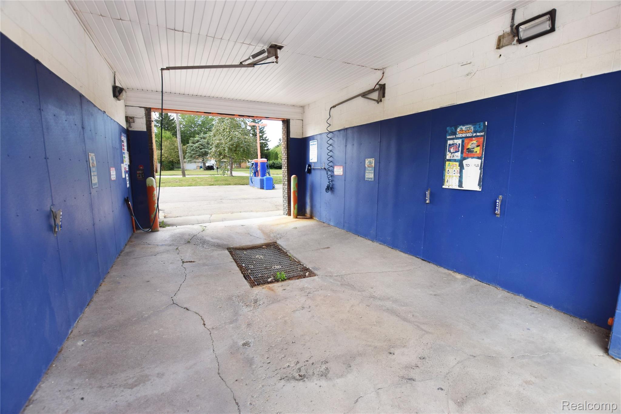 5069 Fenton RD Road