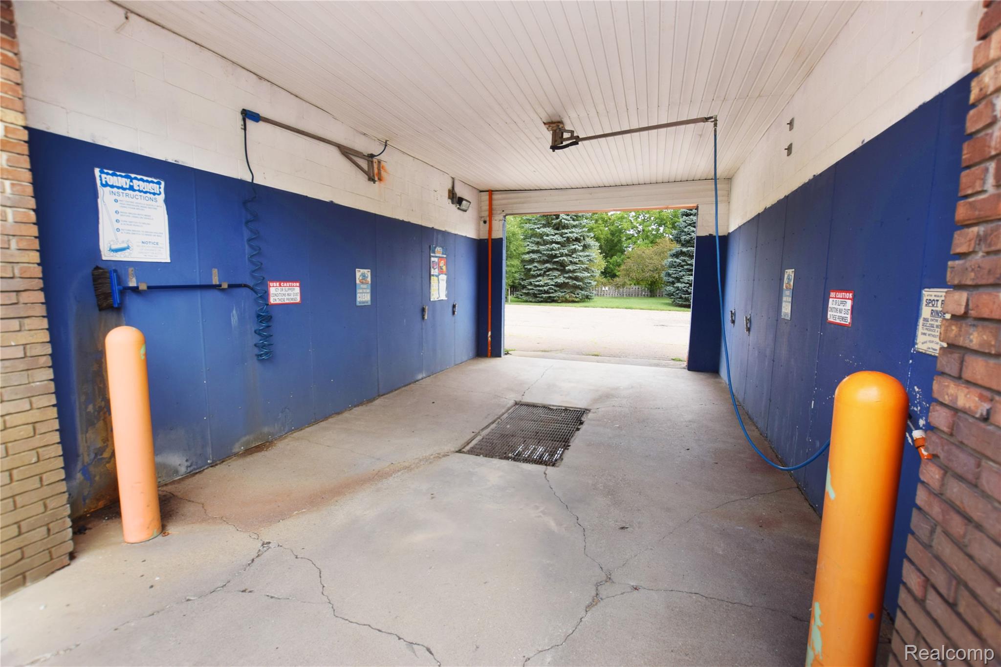 5069 Fenton RD Road