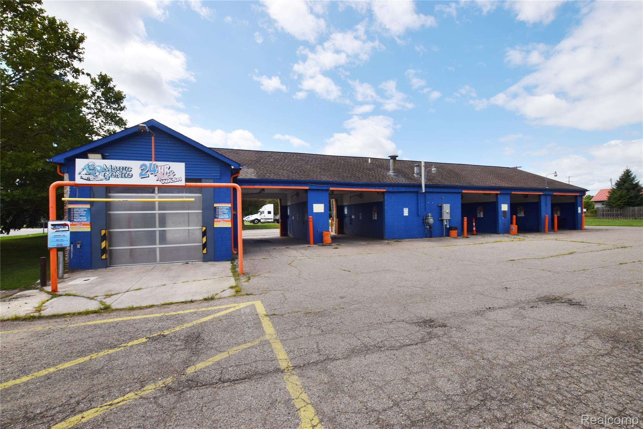 5069 Fenton RD Road