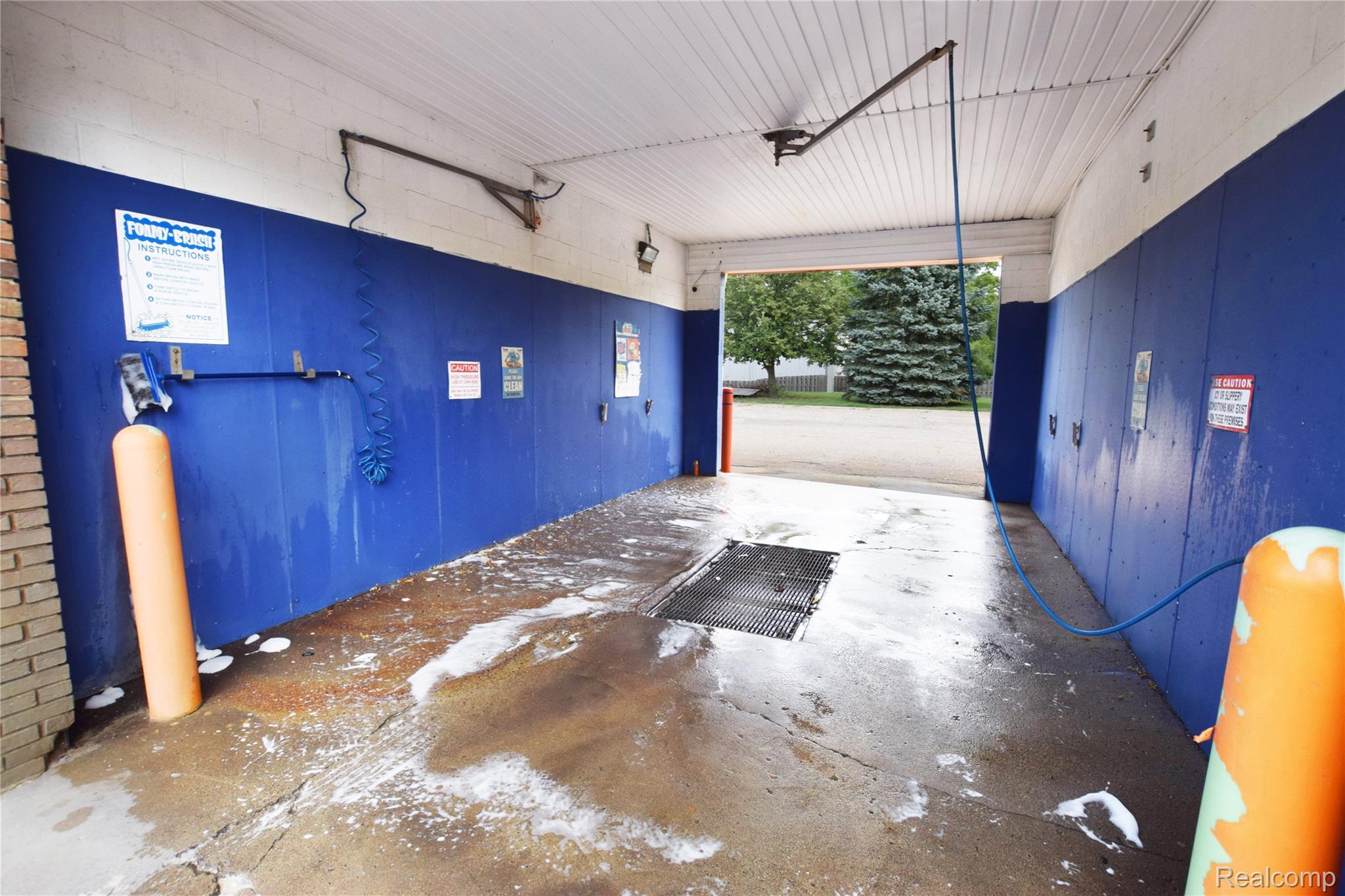 5069 Fenton RD Road