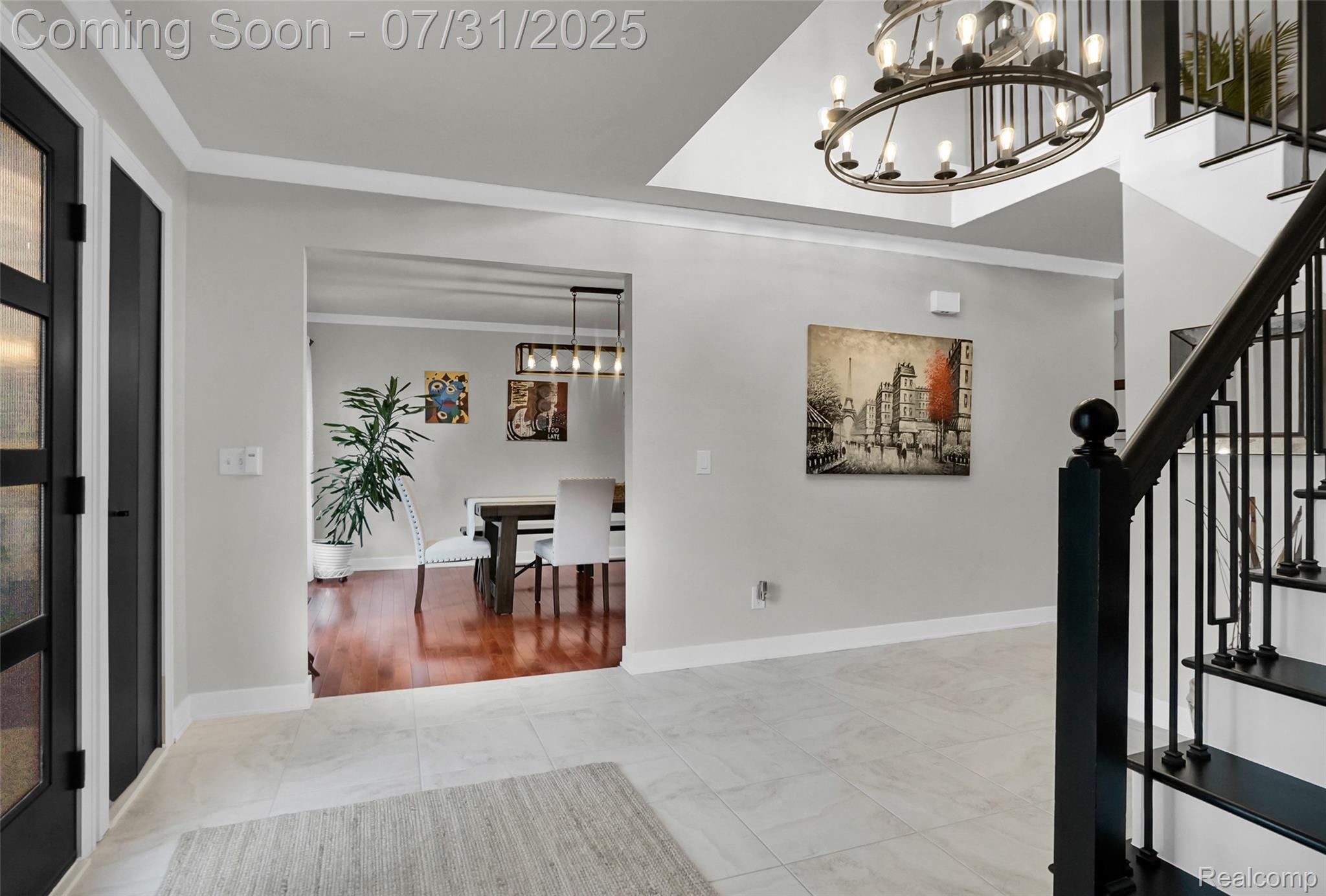 4380 Bender Court
