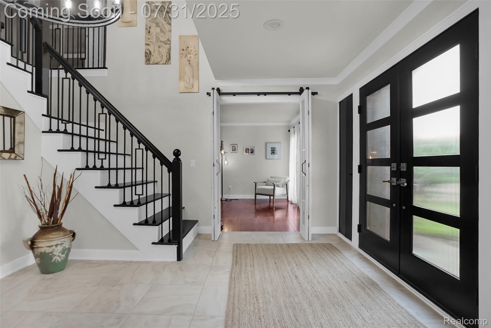 4380 Bender Court