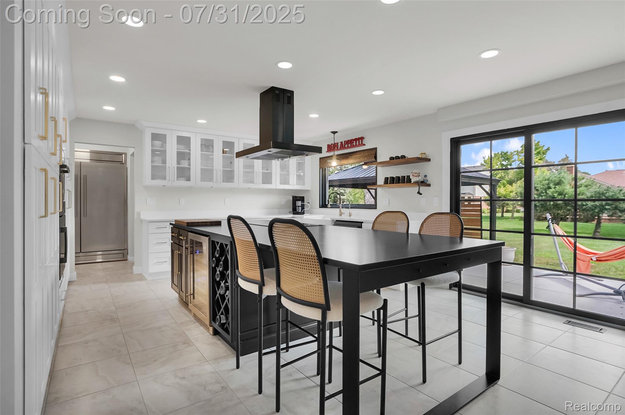 4380 Bender Court