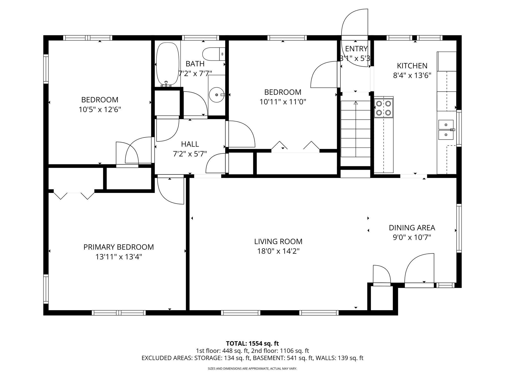 2710 Fuller Avenue NE