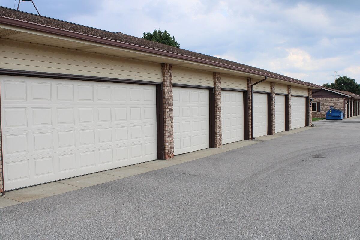 6722 N Wentward Court 77