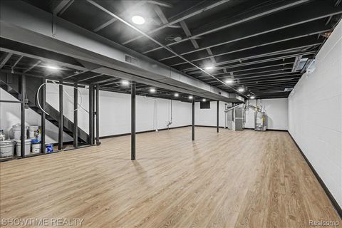 Tiny photo for 5688 Tequesta Court, West Bloomfield Charter Township, MI 48323 (MLS # 20261010253)