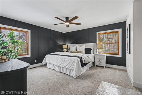 Tiny photo for 5688 Tequesta Court, West Bloomfield Charter Township, MI 48323 (MLS # 20261010253)