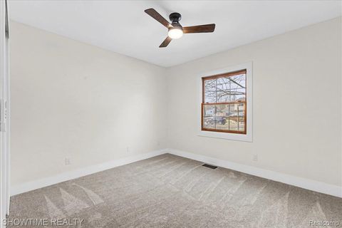 Tiny photo for 5688 Tequesta Court, West Bloomfield Charter Township, MI 48323 (MLS # 20261010253)