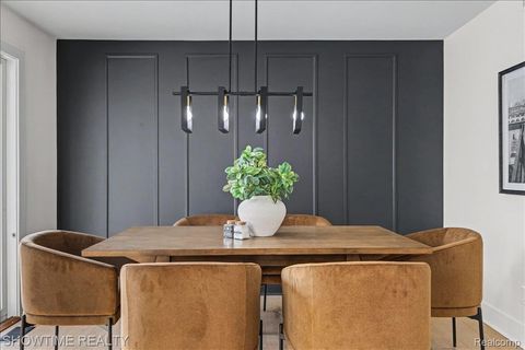 Tiny photo for 5688 Tequesta Court, West Bloomfield Charter Township, MI 48323 (MLS # 20261010253)