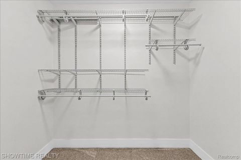 Tiny photo for 5688 Tequesta Court, West Bloomfield Charter Township, MI 48323 (MLS # 20261010253)