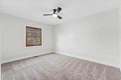 Tiny photo for 5688 Tequesta Court, West Bloomfield Charter Township, MI 48323 (MLS # 20261010253)