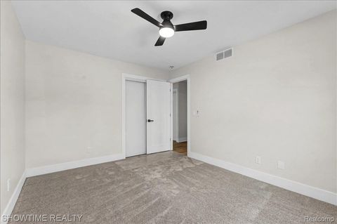 Tiny photo for 5688 Tequesta Court, West Bloomfield Charter Township, MI 48323 (MLS # 20261010253)