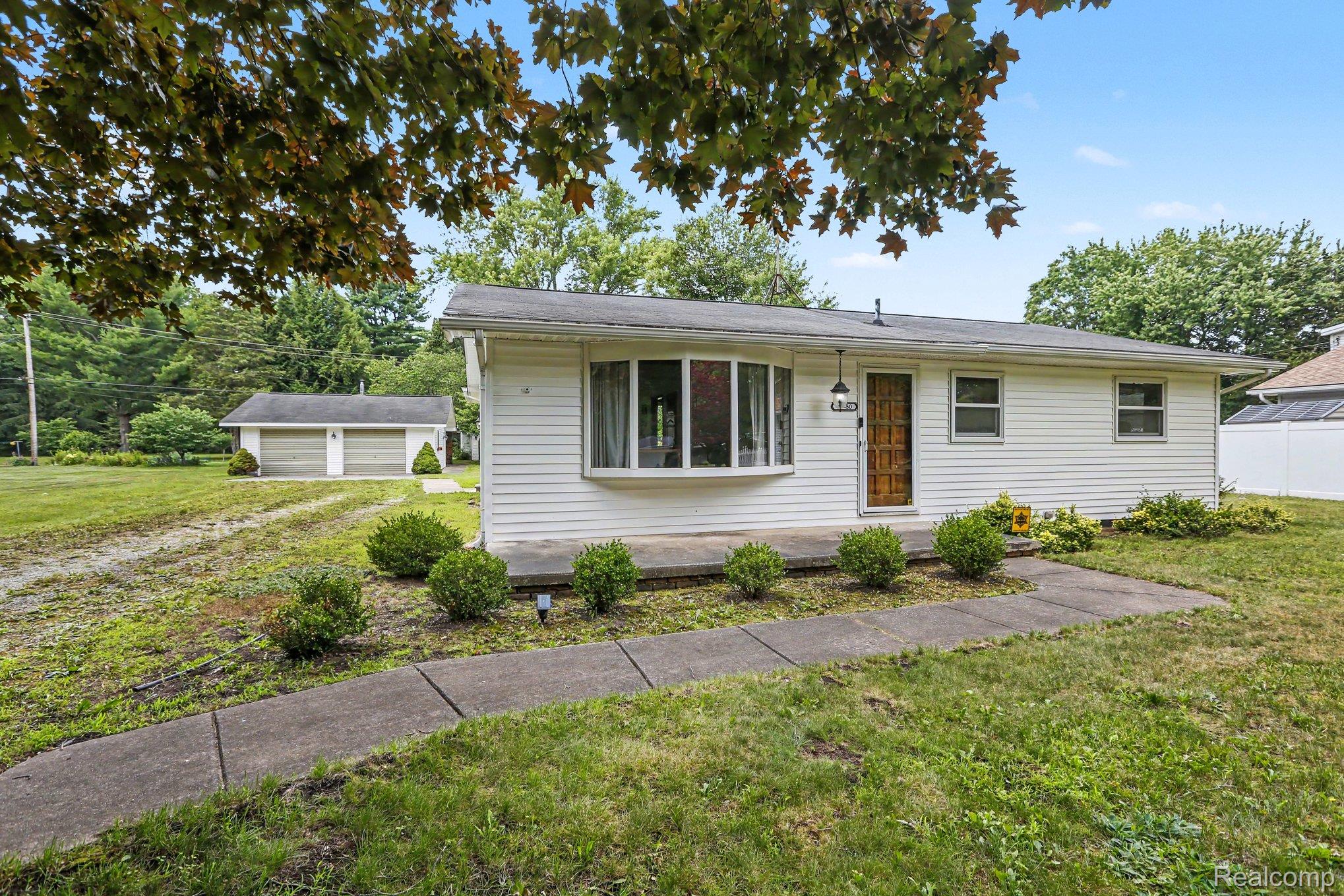 17450 Martinsville Road