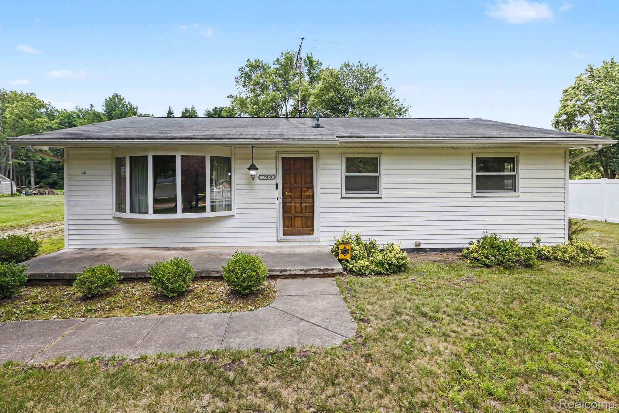 17450 Martinsville Road