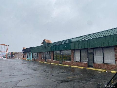 3102 S DORT Flint City MI 48507