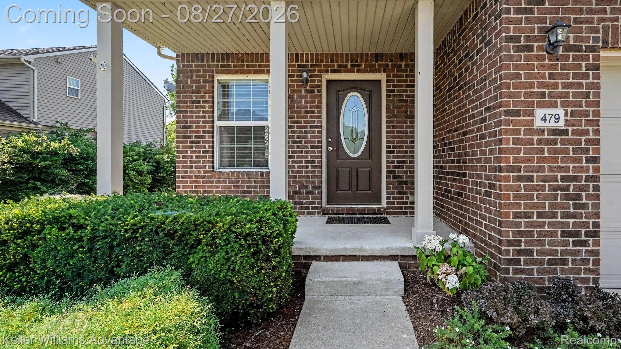 479 Princeton Drive