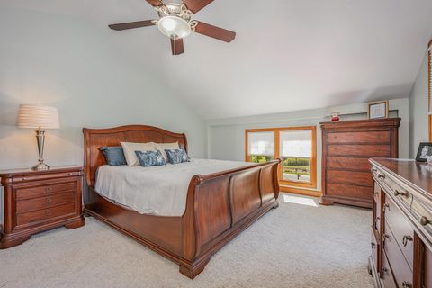 Tiny photo for 3189 125th Avenue, Monterey Township, MI 49010 (MLS # 65025052557)