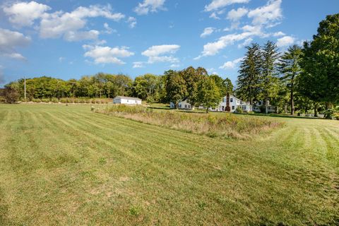 Tiny photo for 3189 125th Avenue, Monterey Township, MI 49010 (MLS # 65025052557)