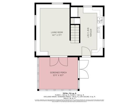 Tiny photo for 3189 125th Avenue, Monterey Township, MI 49010 (MLS # 65025052557)