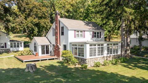 Tiny photo for 3189 125th Avenue, Monterey Township, MI 49010 (MLS # 65025052557)