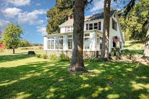 Tiny photo for 3189 125th Avenue, Monterey Township, MI 49010 (MLS # 65025052557)