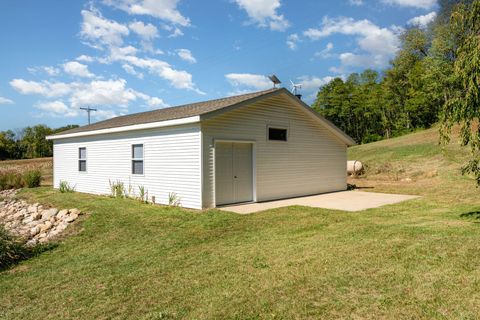 Tiny photo for 3189 125th Avenue, Monterey Township, MI 49010 (MLS # 65025052557)