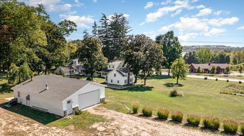 Tiny photo for 3189 125th Avenue, Monterey Township, MI 49010 (MLS # 65025052557)